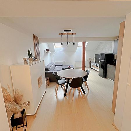 Mezonetovy Apartman V Centru Πράγα Εξωτερικό φωτογραφία