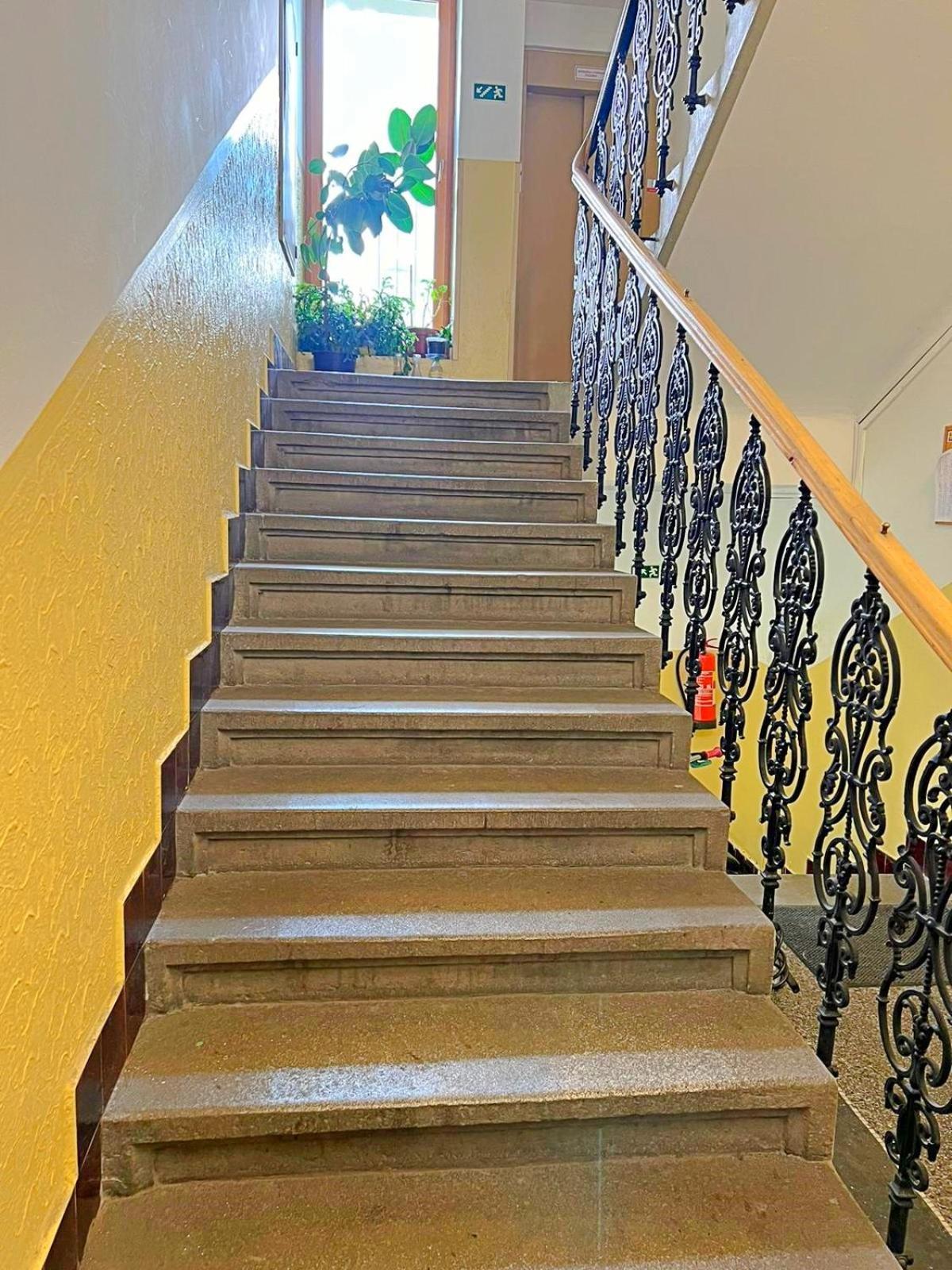 Mezonetovy Apartman V Centru Πράγα Εξωτερικό φωτογραφία