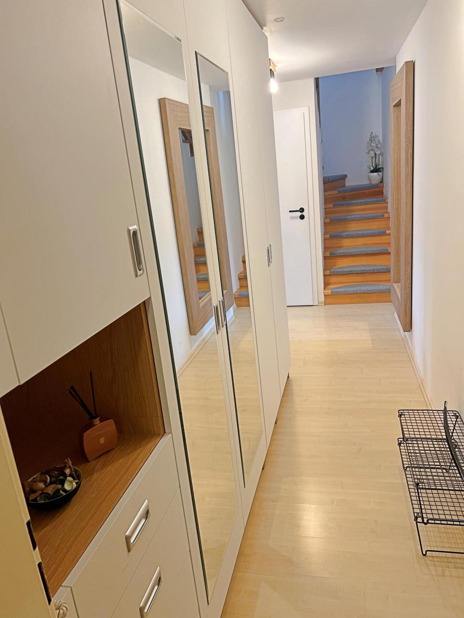 Mezonetovy Apartman V Centru Πράγα Εξωτερικό φωτογραφία