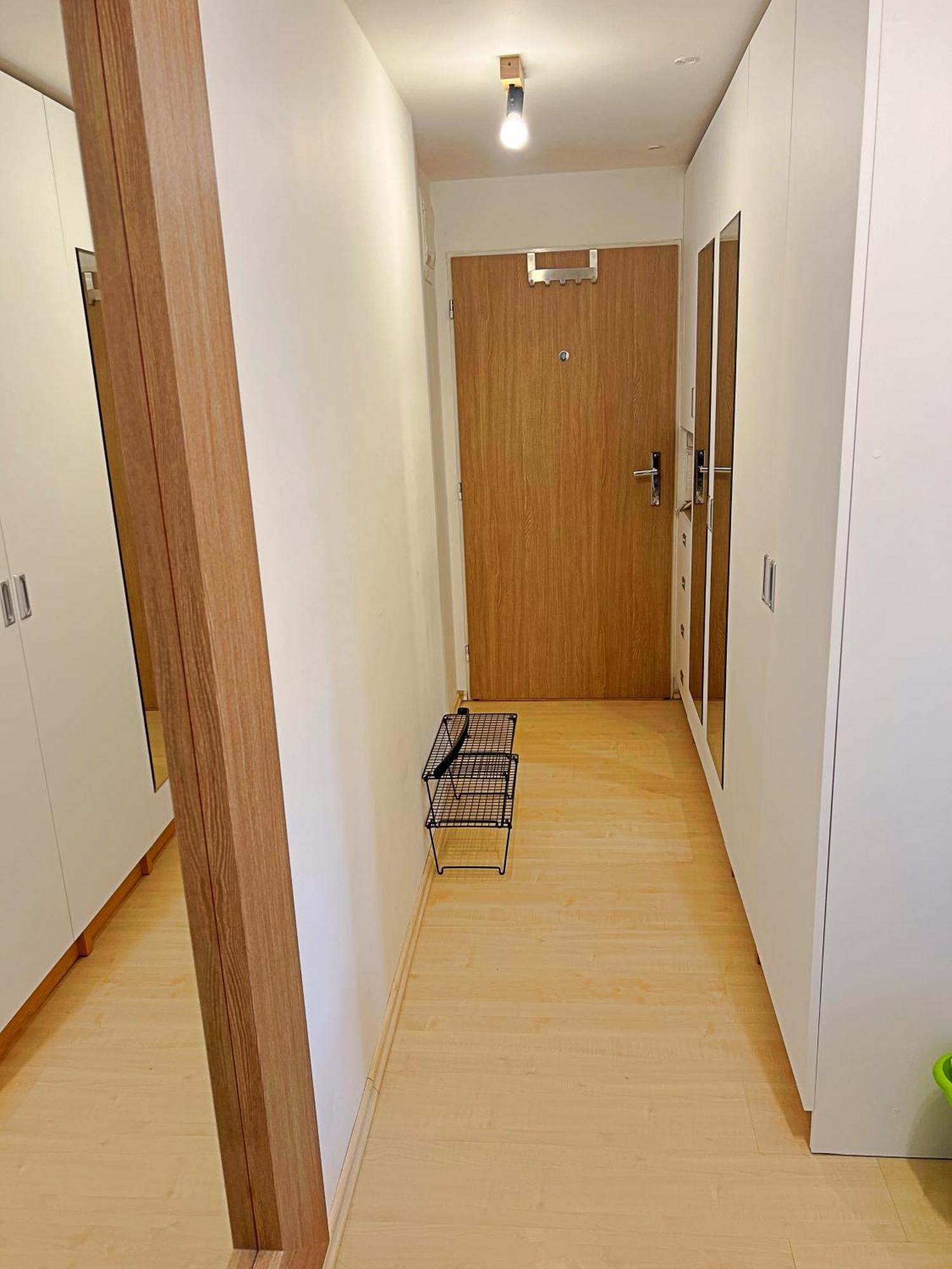 Mezonetovy Apartman V Centru Πράγα Εξωτερικό φωτογραφία