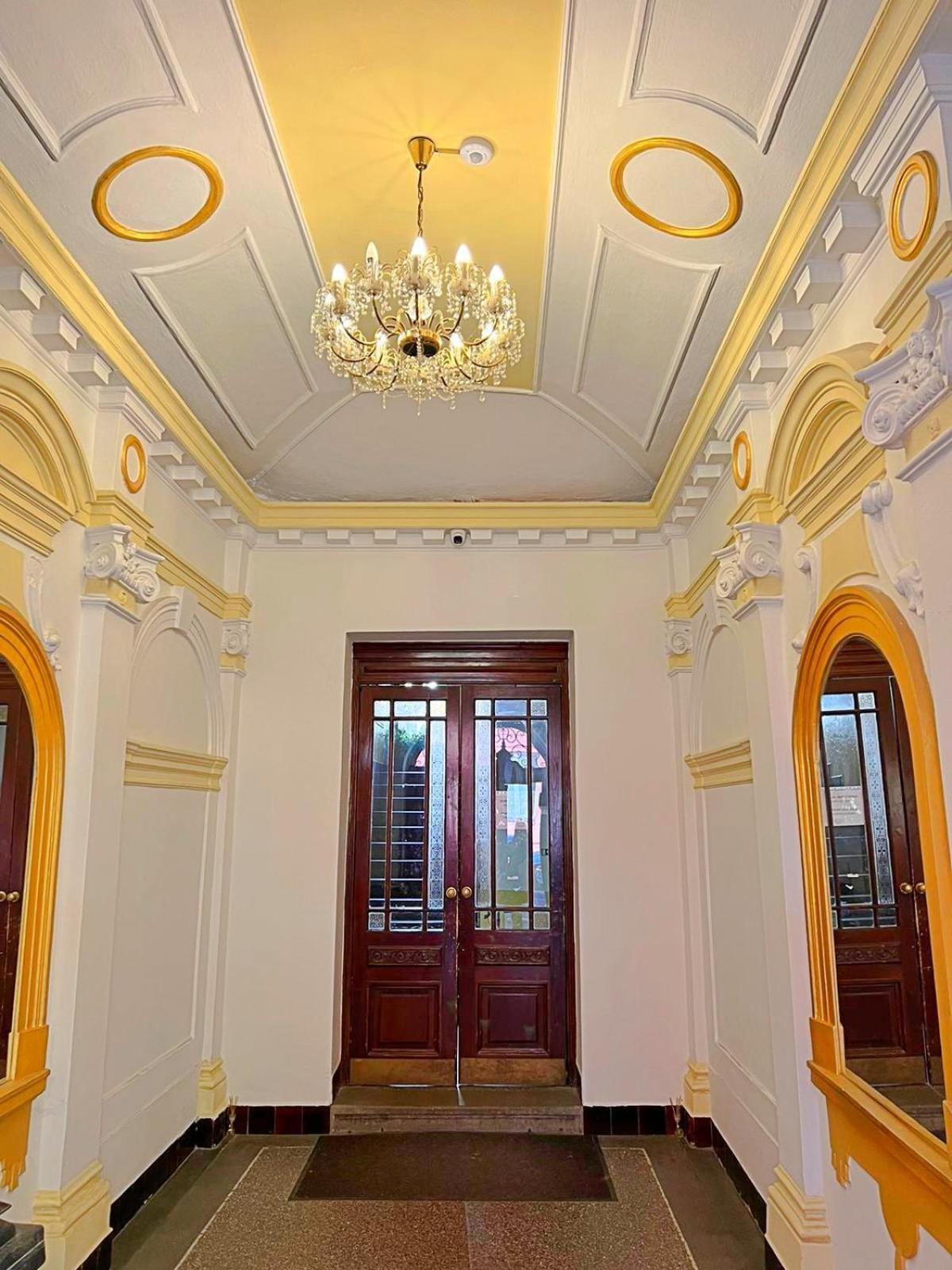 Mezonetovy Apartman V Centru Πράγα Εξωτερικό φωτογραφία