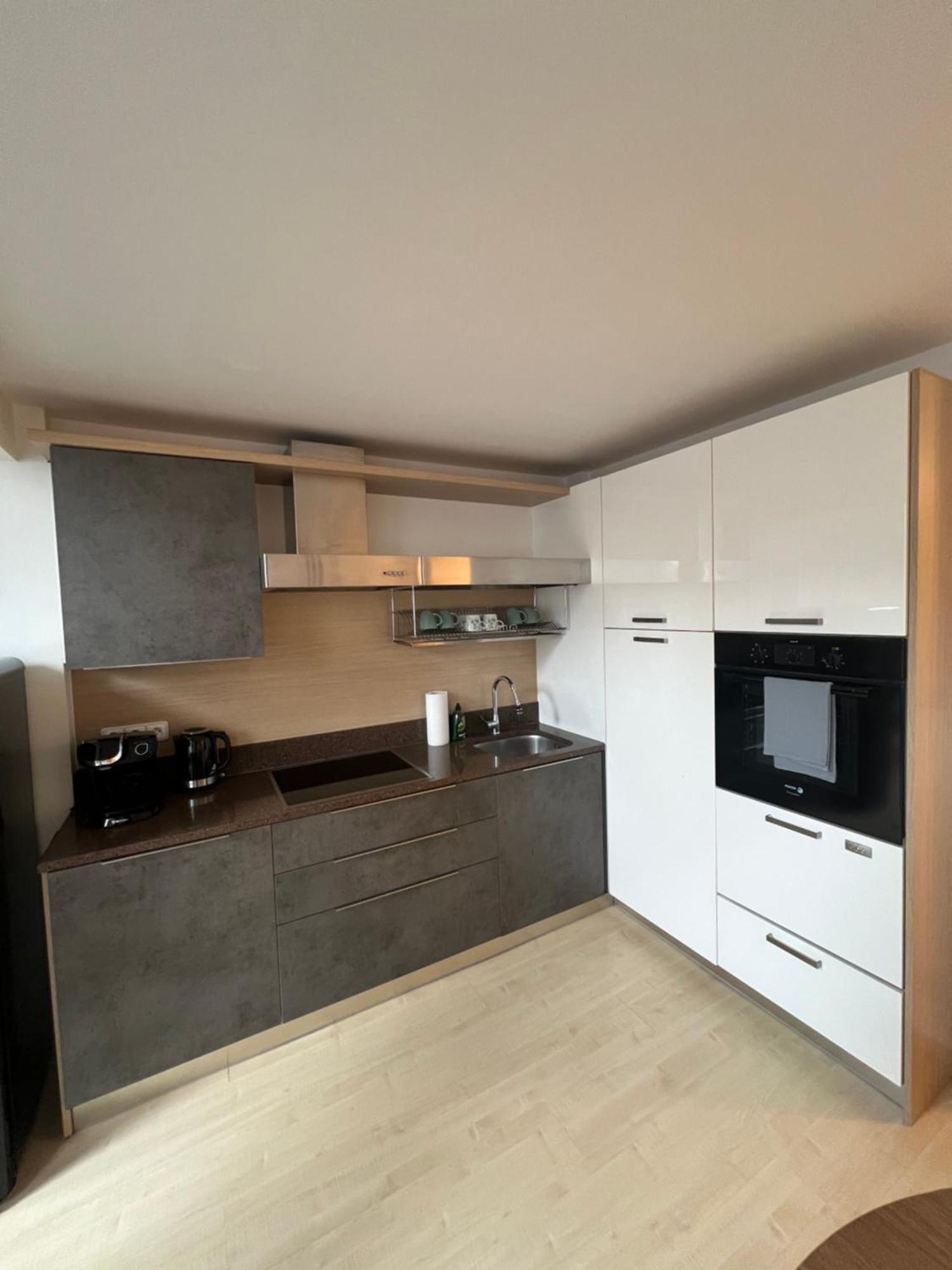 Mezonetovy Apartman V Centru Πράγα Εξωτερικό φωτογραφία