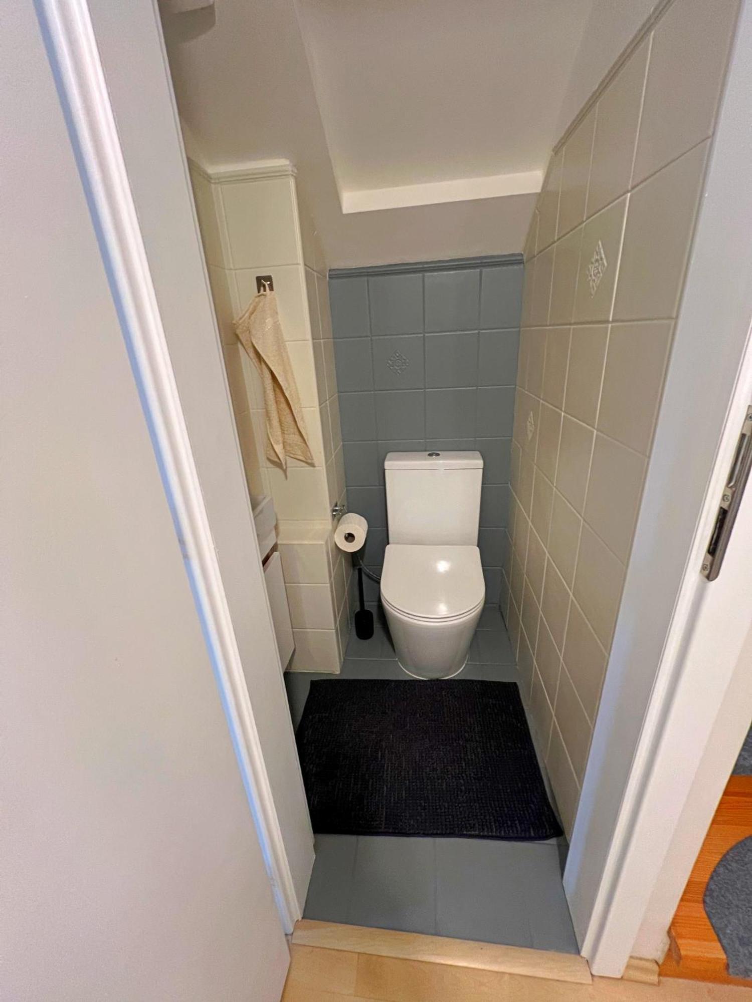 Mezonetovy Apartman V Centru Πράγα Εξωτερικό φωτογραφία
