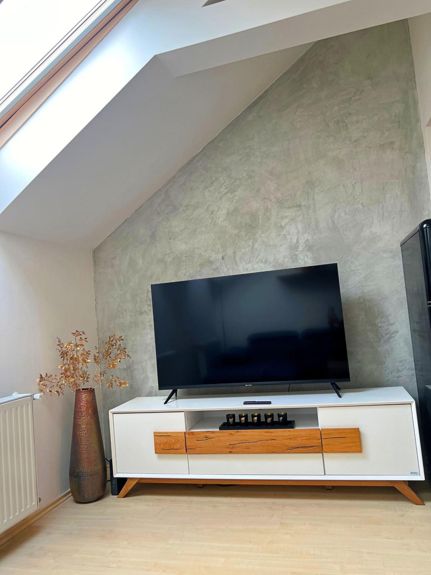 Mezonetovy Apartman V Centru Πράγα Εξωτερικό φωτογραφία