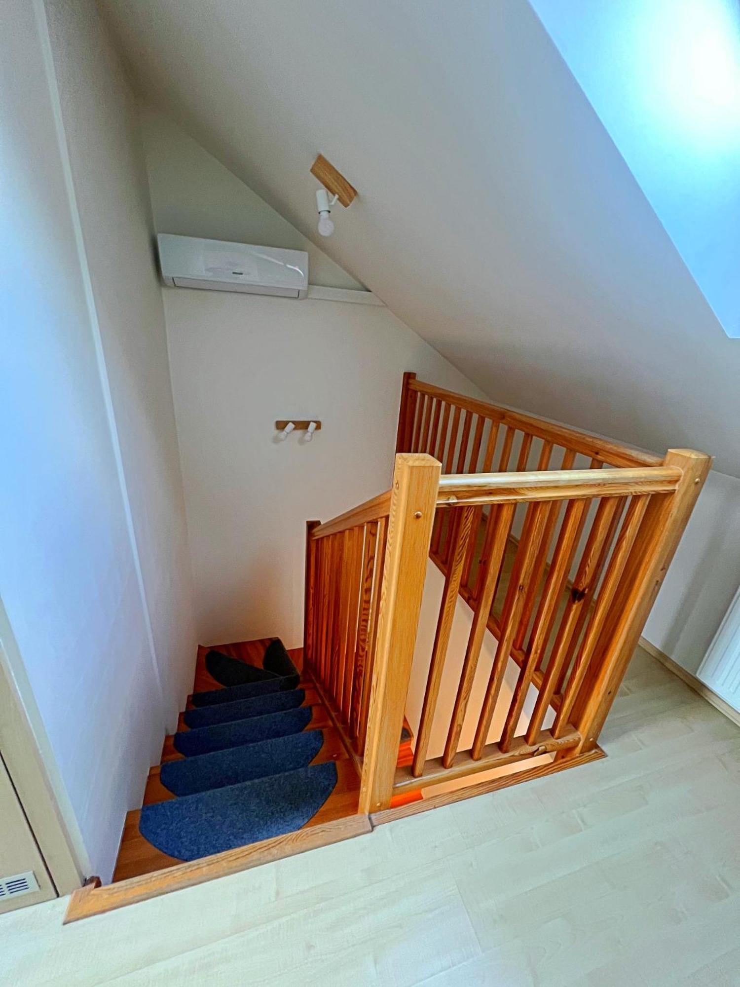 Mezonetovy Apartman V Centru Πράγα Εξωτερικό φωτογραφία