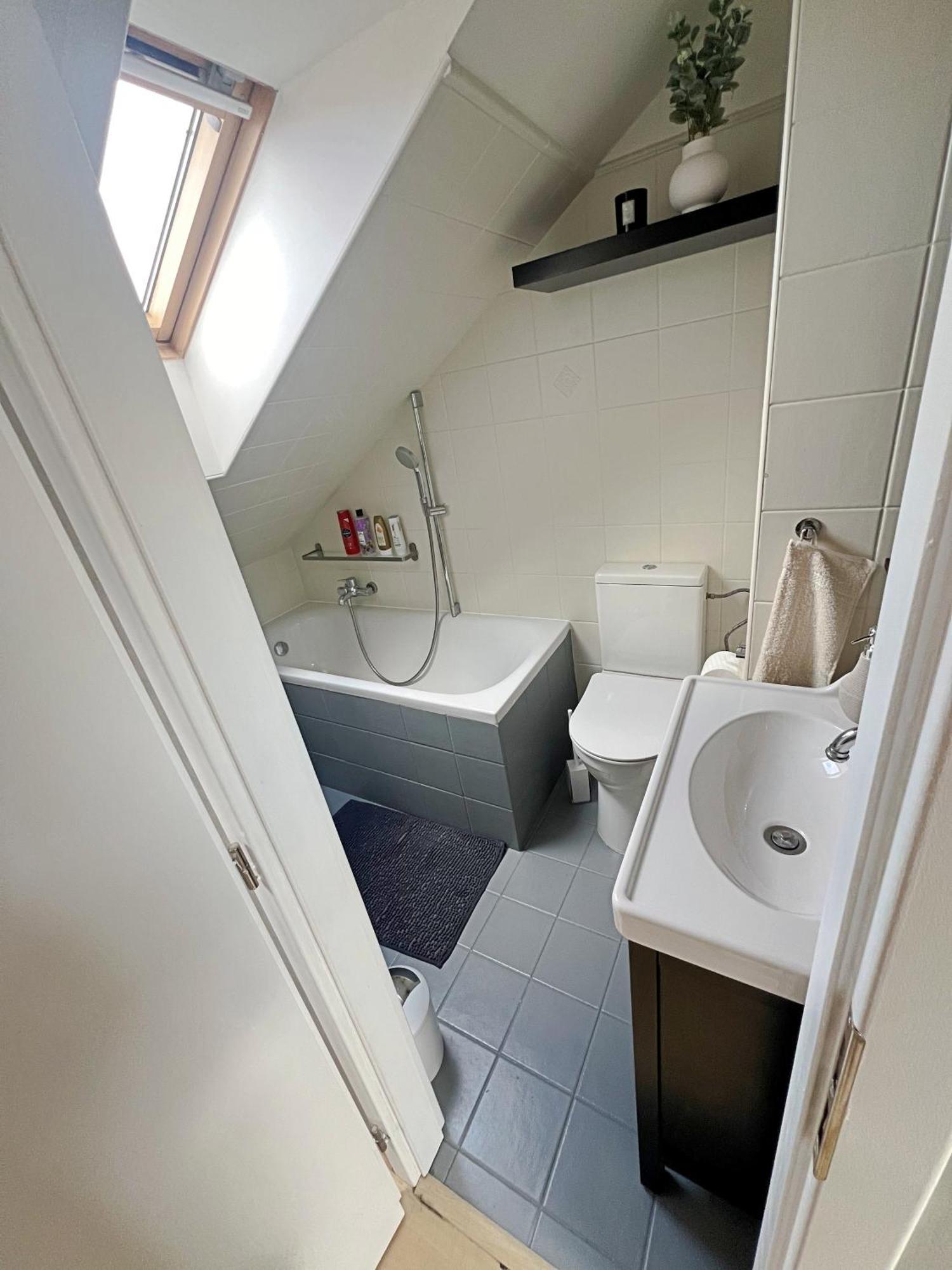 Mezonetovy Apartman V Centru Πράγα Εξωτερικό φωτογραφία